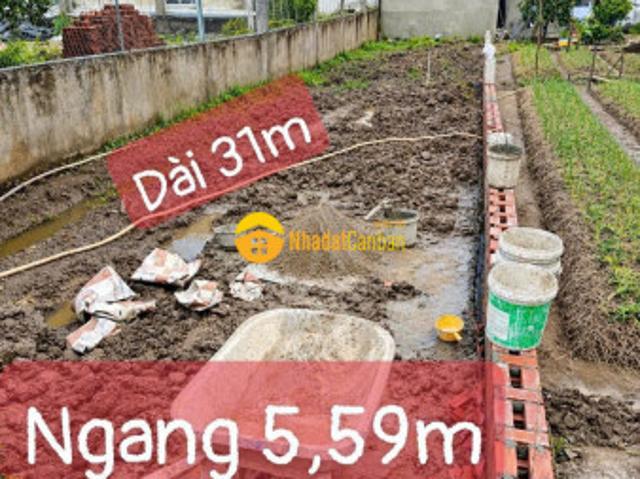 Nhà mặt phố bán