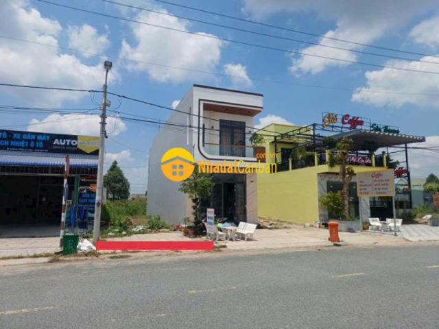 Mặt bằng bán