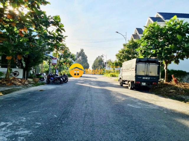 Mặt bằng bán