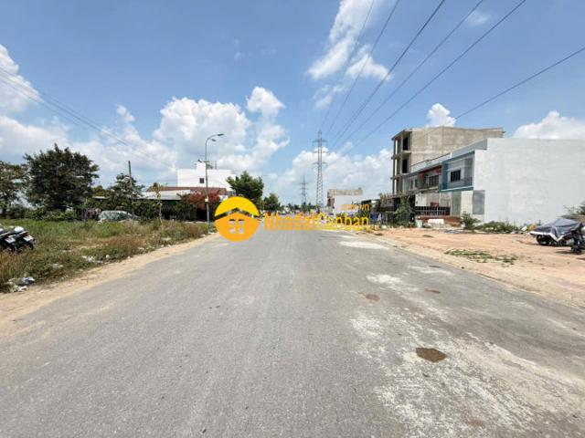 Mặt bằng bán
