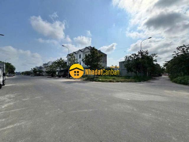 Mặt bằng bán