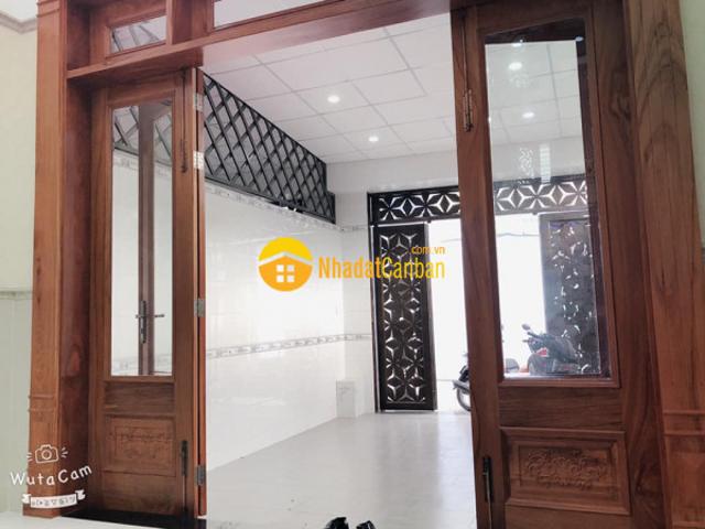 Nhà mặt phố bán