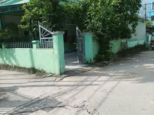 Nhà bán tại Tây Ninh
