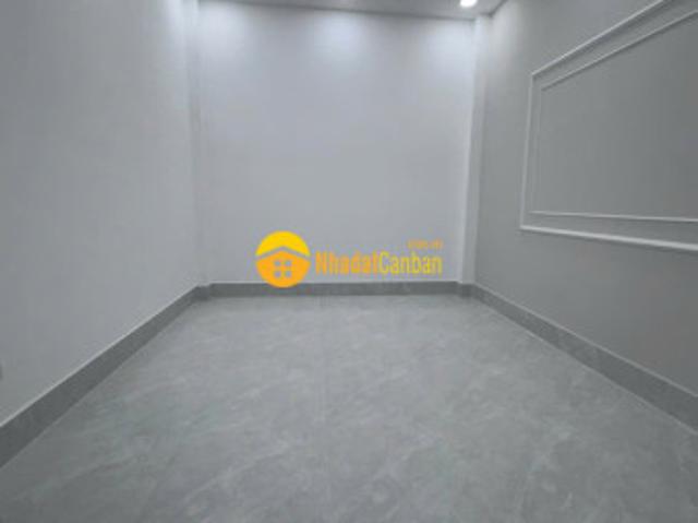 Nhà mặt phố bán tại Hồ Chí Minh