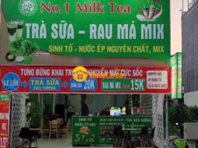 Nhà mặt phố bán