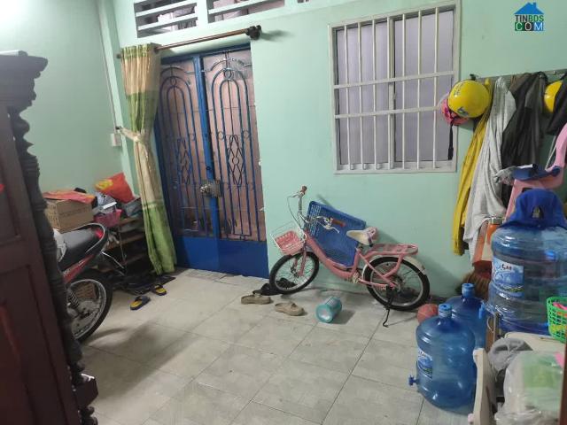 Nhà bán tại Thủ Đức, Hồ Chí Minh