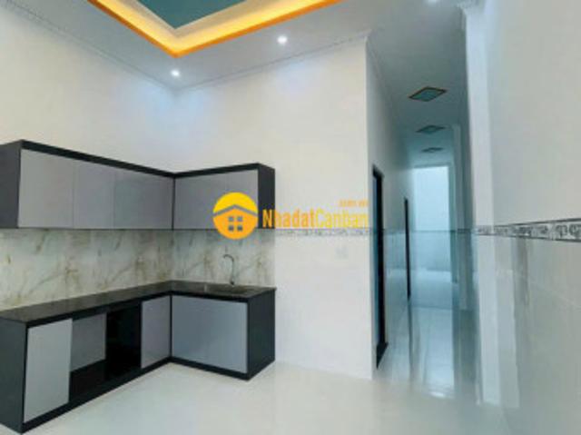 Nhà mặt phố bán