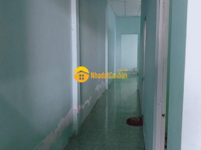 Nhà mặt phố bán tại Hậu Giang