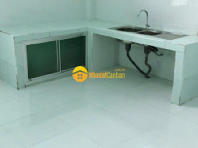 Nhà mặt phố bán tại Hậu Giang