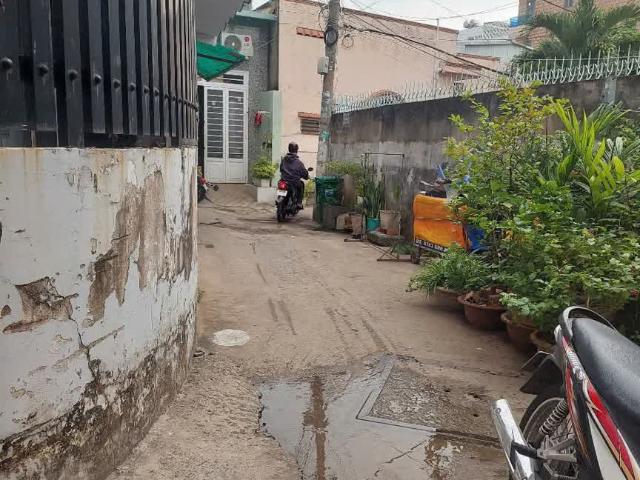 Nhà bán tại Thủ Đức, Hồ Chí Minh