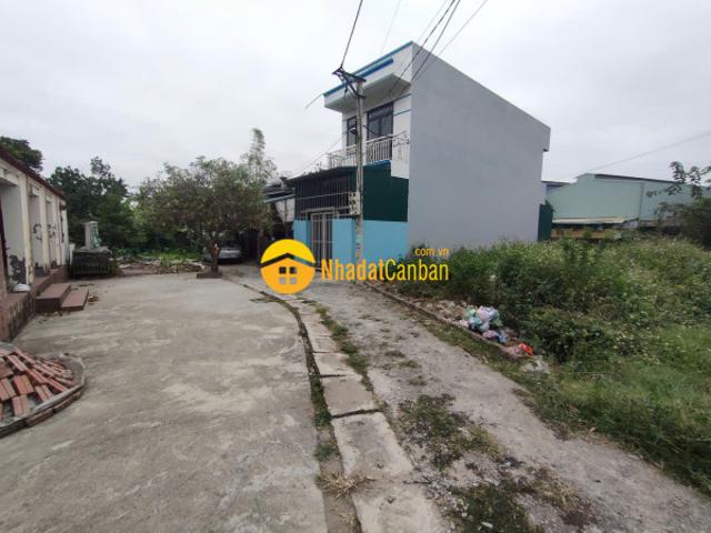 Mặt bằng bán