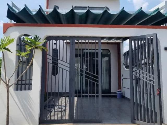 Nhà mặt phố bán