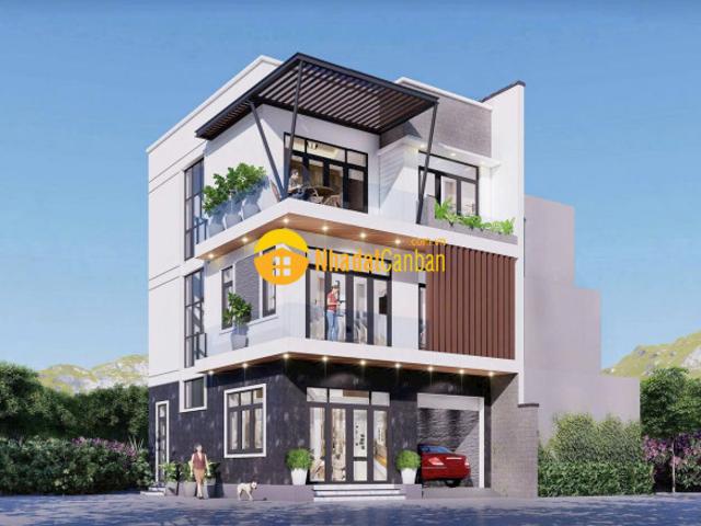 Mặt bằng bán
