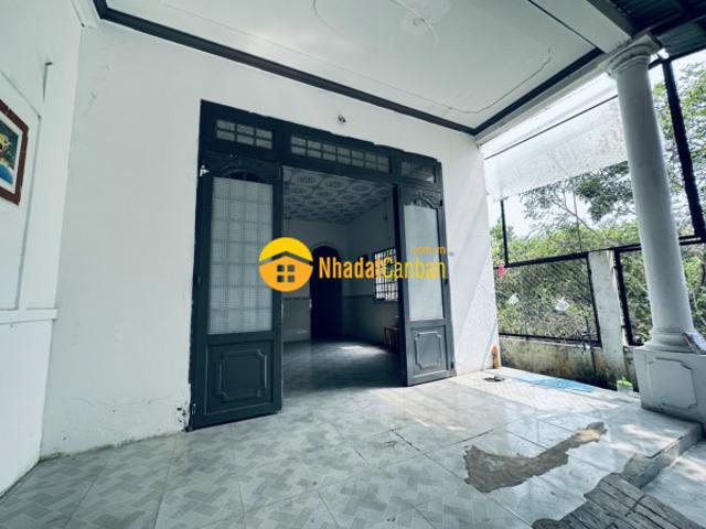 Nhà mặt phố cho thuê