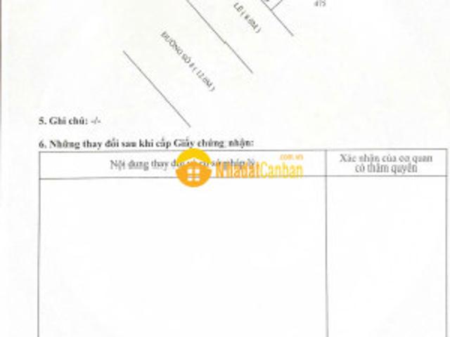 Nhà mặt phố bán