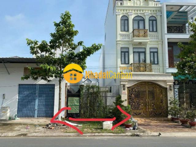 Mặt bằng bán
