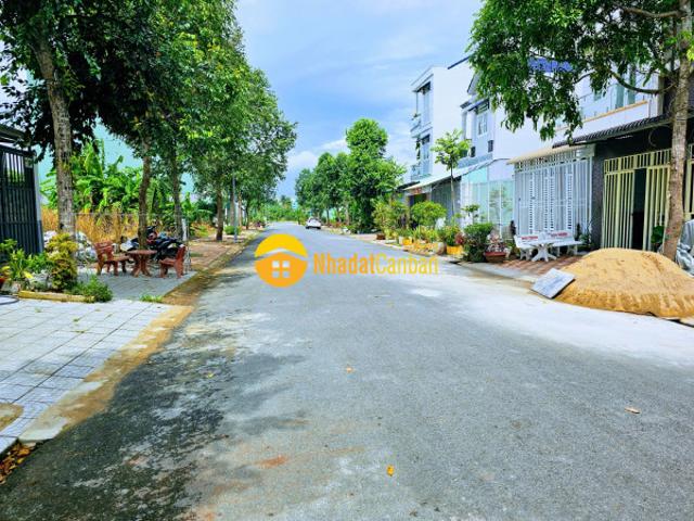 Mặt bằng bán