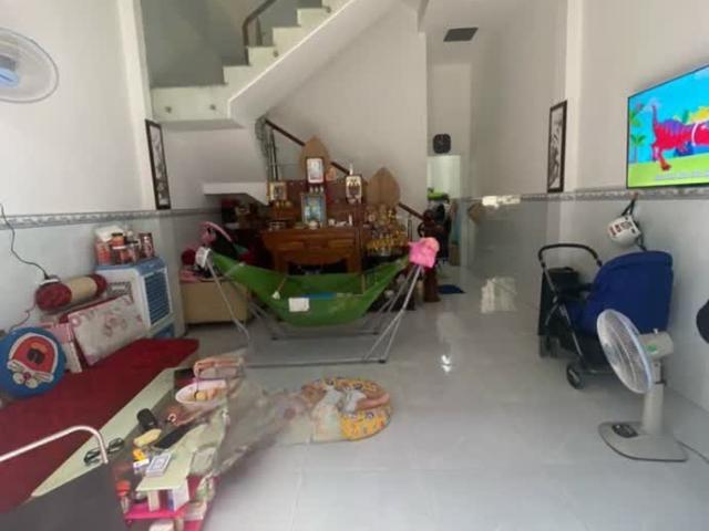 Nhà bán tại Thủ Đức, Hồ Chí Minh