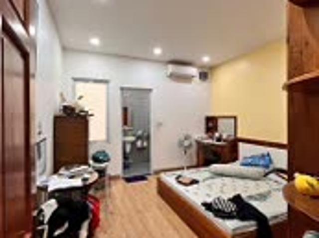 Nhà mặt phố bán tại Khuôn viên UBND Thành phố Hồ Chí Minh, Thành phố Hồ Chí Minh