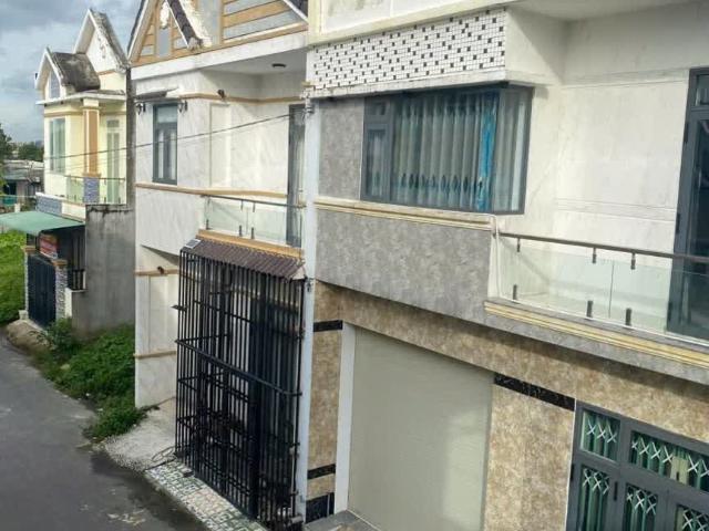 Nhà bán tại Đồng Nai