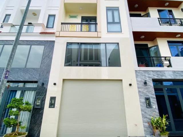 Nhà mặt phố bán tại Thủ Đức, Hồ Chí Minh