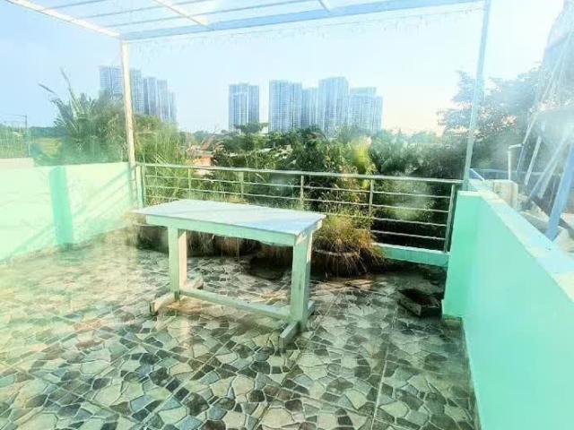 Nhà bán tại Thủ Đức, Hồ Chí Minh