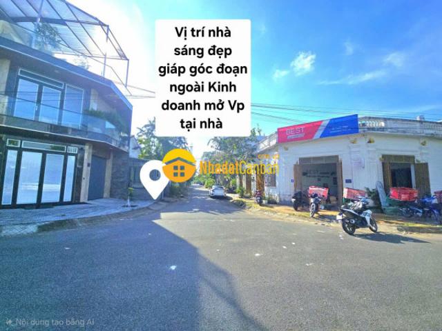 Nhà bán