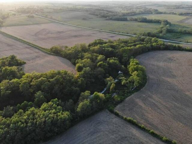 Land for sale in Macksburg Land for sale in Macksburg