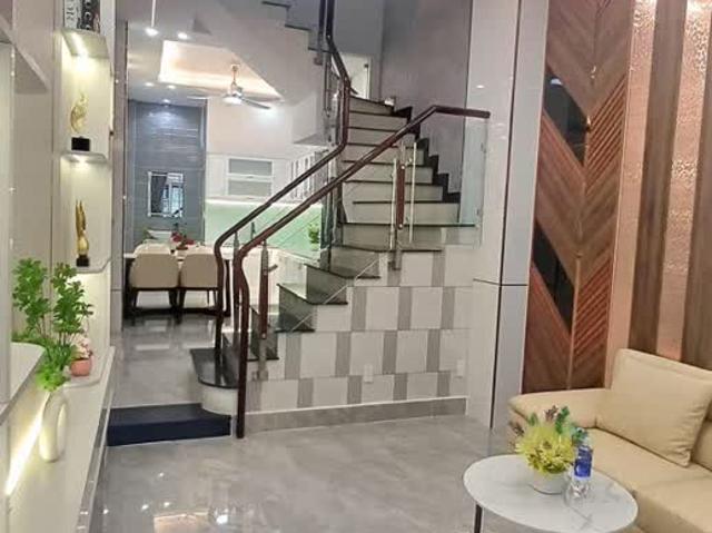 Nhà bán tại Thủ Đức, Hồ Chí Minh