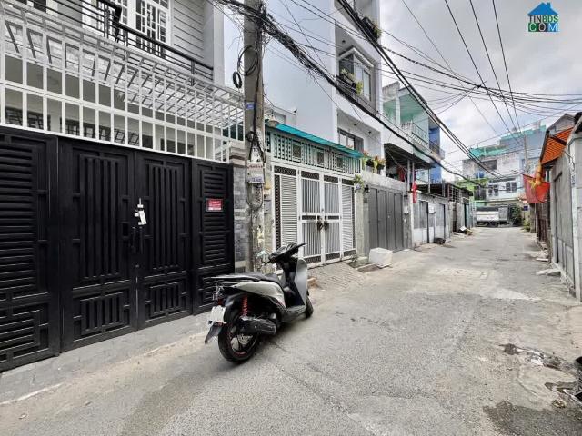 Nhà bán tại Thủ Đức, Hồ Chí Minh
