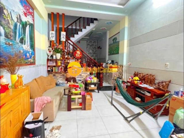 Nhà bán