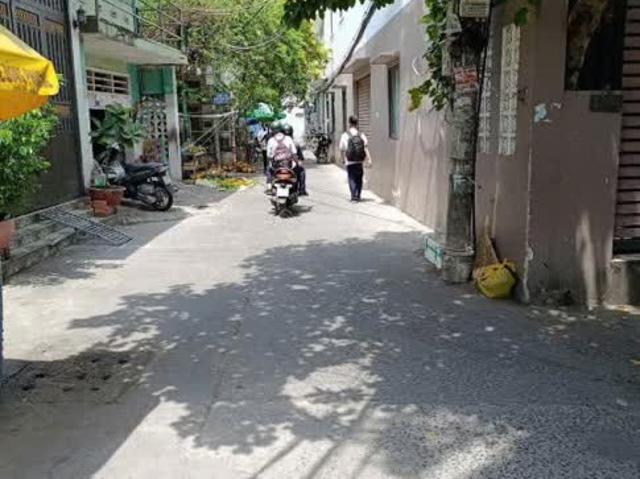 Nhà bán tại Thủ Đức, Hồ Chí Minh