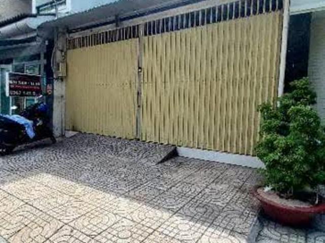Nhà mặt phố bán tại Thủ Đức, Hồ Chí Minh