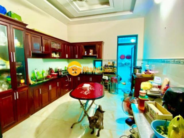 Nhà mặt phố bán