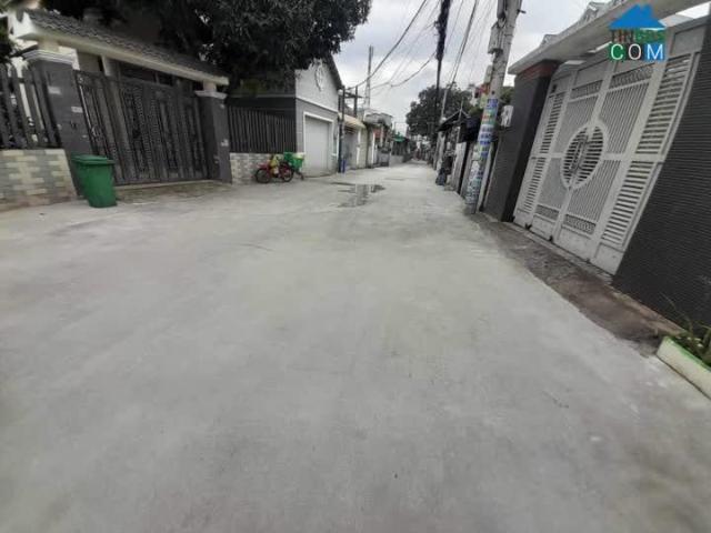 Nhà mặt phố bán tại Thủ Đức, Hồ Chí Minh