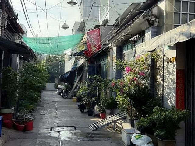 Nhà bán tại Thủ Đức, Hồ Chí Minh