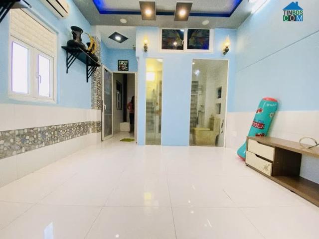 Nhà mặt phố bán tại Thủ Đức, Hồ Chí Minh