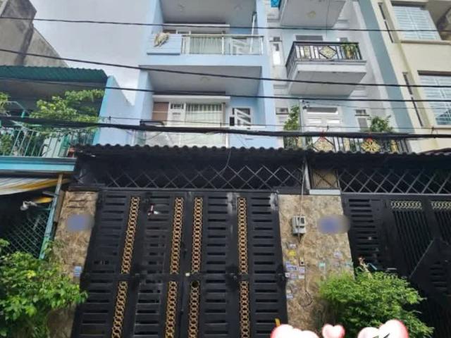 Nhà bán tại Thủ Đức, Hồ Chí Minh