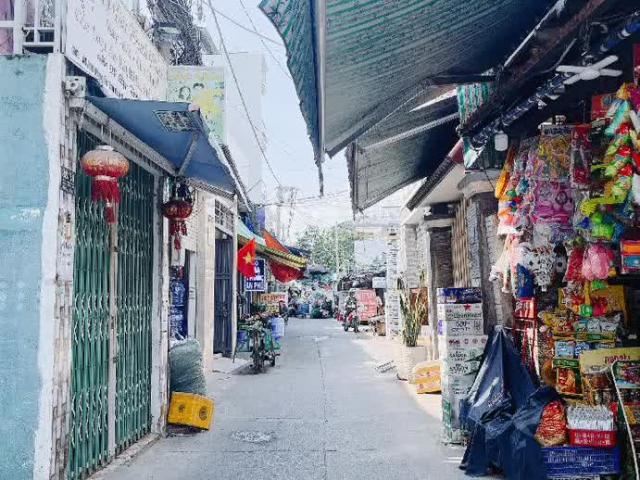 Nhà bán tại Thủ Đức, Hồ Chí Minh
