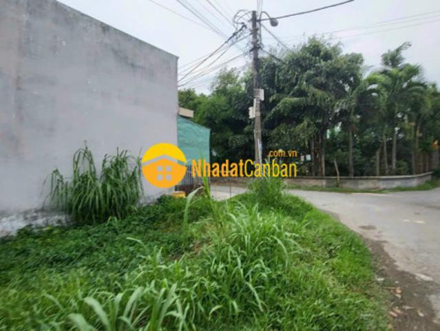 Mặt bằng bán