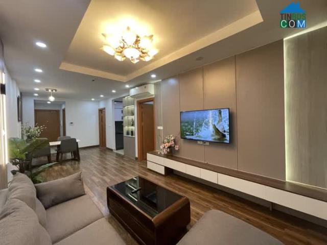 Căn hộ bán tại Hoàn Kiếm, Hà Nội