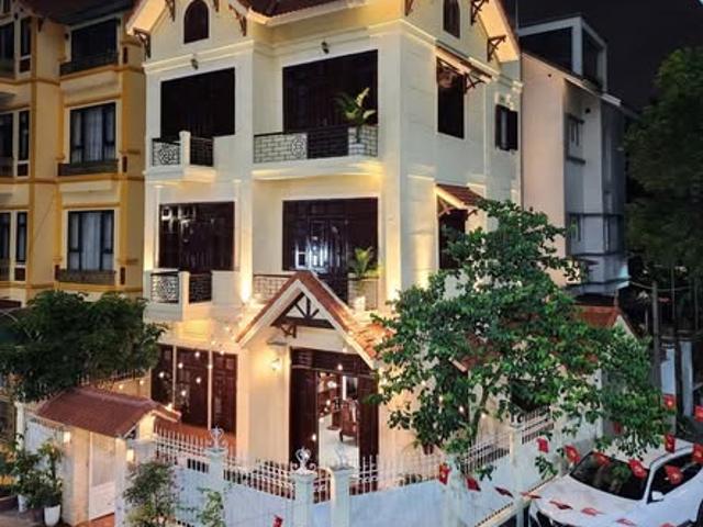Biệt Thự bán