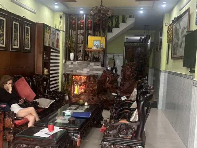 Nhà bán tại Thủ Đức, Hồ Chí Minh
