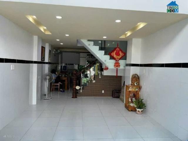 Nhà bán tại Khuôn viên UBND Thành phố Hồ Chí Minh, Thành phố Hồ Chí Minh