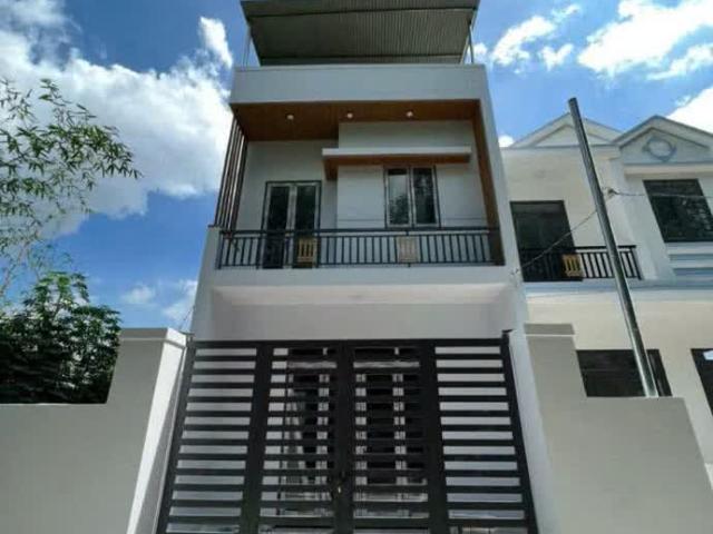 Nhà bán tại Đồng Nai