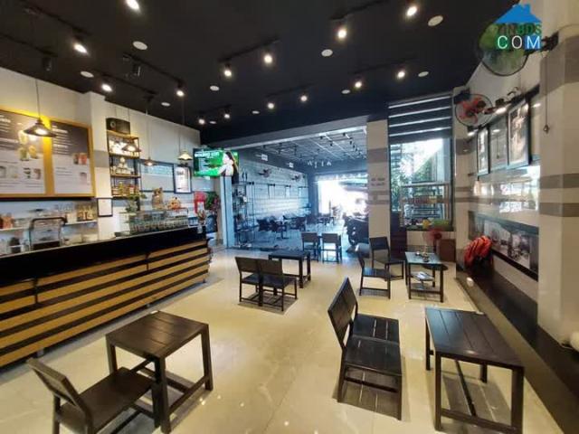 Nhà mặt phố bán tại Khuôn viên UBND Thành phố Hồ Chí Minh, Thành phố Hồ Chí Minh