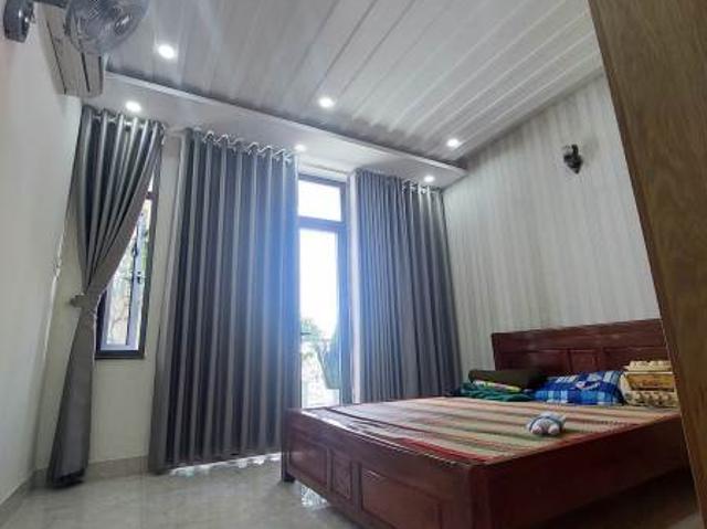 Nhà mặt phố bán tại Hồ Chí Minh