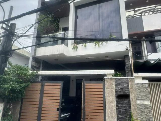 Nhà bán tại Liên Chiểu, Đà Nẵng