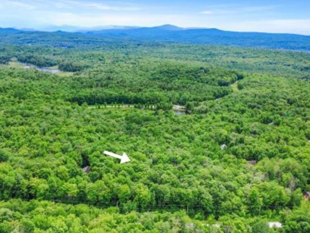 Land for sale in Memphrémagog, Quebec