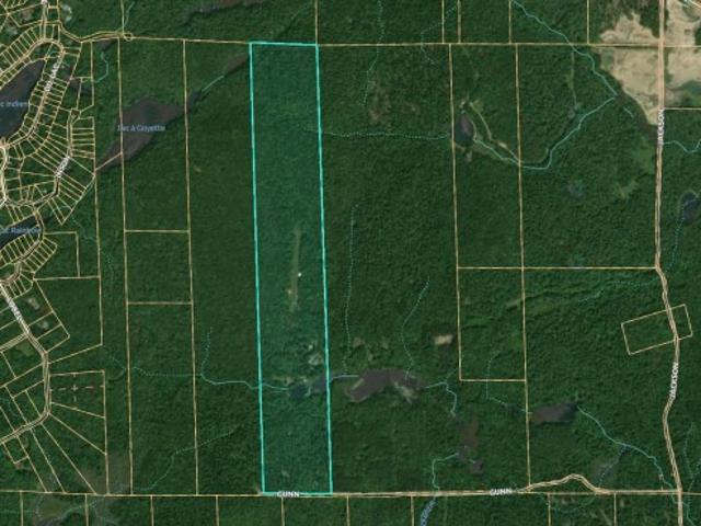 Land for sale in Laurentides, Quebec